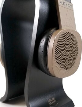 Ušesne blazinice za slušalke Dekoni Audio EPZ-DIANA-FNSK Ušesne blazinice za slušalke Črna - 6