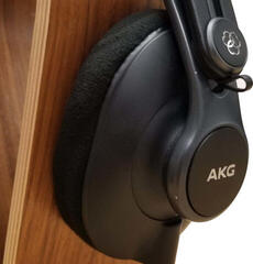 Náušníky Dekoni Audio EPZ-K371-ELVL Náušníky - 4