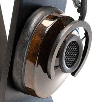 Ušesne blazinice za slušalke Dekoni Audio EPZ-NIGHTHWK-SK Ušesne blazinice za slušalke Črna - 6