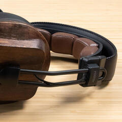 Headband Dekoni Audio EPZ-NUGGETS-BWN Headband - 3