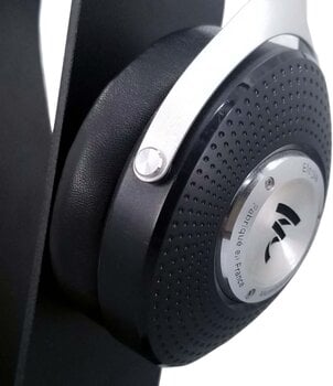 Ušesne blazinice za slušalke Dekoni Audio EPZ-FOCAL-STELLIA Ušesne blazinice za slušalke Črna - 5