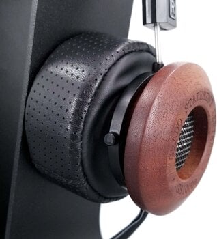 Jastučići za uši za slušalice Dekoni Audio EPZ-GRADO-FNEL Jastučići za uši za slušalice Crna - 5