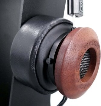 Μαξιλαράκια Αυτιών για Ακουστικά Dekoni Audio EPZ-GRADO-SKEL Μαξιλαράκια Αυτιών για Ακουστικά Μαύρο χρώμα - 5