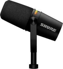 Μικρόφωνο USB Shure MV7+ -K Μικρόφωνο USB - 1