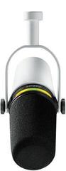 USB mikrofon  Shure MV7+ -W USB mikrofon  - 3