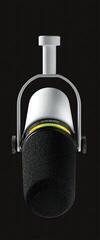 USB mikrofon  Shure MV7+ -W USB mikrofon  - 7