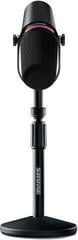 Μικρόφωνο USB Shure MV7+ podcast kit Μικρόφωνο USB - 1