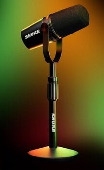 Microphone USB Shure Bundle - 5