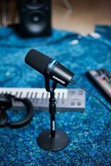 Μικρόφωνο USB Shure MV7+ podcast kit Μικρόφωνο USB - 7