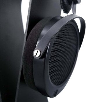 Ušesne blazinice za slušalke Dekoni Audio EPZ-HE5XX-ELVL Ušesne blazinice za slušalke Črna - 5