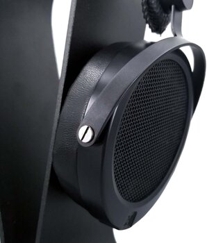 Ear Pads for headphones Dekoni Audio EPZ-HE5XX-HYB Ear Pads for headphones Black - 5