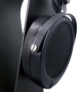 Наушниците за слушалки Dekoni Audio EPZ-HE5XX-SK Наушниците за слушалки Черeн - 5