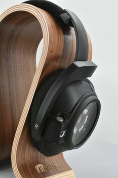 Ear Pads for headphones Dekoni Audio EPZ-HD820-ELVL Ear Pads for headphones Black - 3