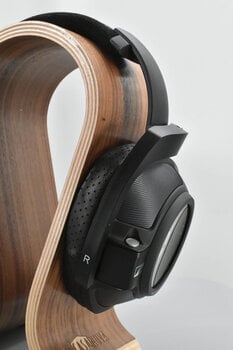 Наушниците за слушалки Dekoni Audio EPZ-HD820-FNSK Наушниците за слушалки Черeн - 3