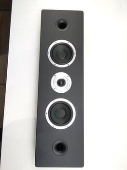Hi-Fi On-Wall speaker Heco Ambient 44F Black (Just unboxed) - 2