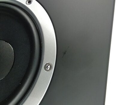 Głośnik naścienny Hi-Fi Heco Ambient 44F Czarny (Tylko rozpakowane) - 3