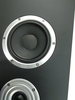 Hi-Fi On-Wall speaker Heco Ambient 44F Black (Just unboxed) - 4