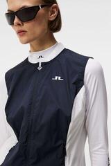 Prsluk J.Lindeberg Thorine JL Navy L Prsluk - 1