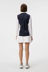 Prsluk J.Lindeberg Thorine JL Navy L Prsluk - 5