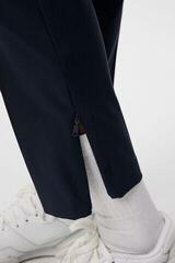 Nadrágok J.Lindeberg Pia Pant JL Navy 30 Nadrágok - 2