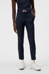 Nadrágok J.Lindeberg Pia Pant JL Navy 30 Nadrágok - 3