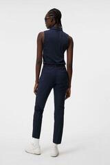 Nadrágok J.Lindeberg Pia Pant JL Navy 30 Nadrágok - 5