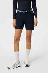 Shorts J.Lindeberg Gwen Long JL Navy - 1