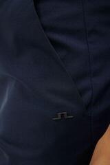 Shorts J.Lindeberg Gwen Long JL Navy - 3