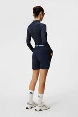 Shorts J.Lindeberg Gwen Long JL Navy - 5