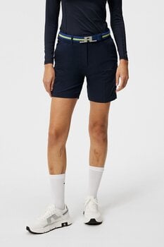 Krótkie spodenki J.Lindeberg Gwen Long Shorts JL Navy 28 - 2