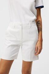 Shorts J.Lindeberg Gwen Long White - 1