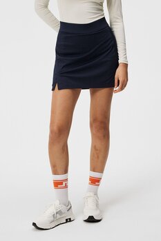 Skirt / Dress J.Lindeberg Amelie Mid Golf Skirt JL Navy M - 3