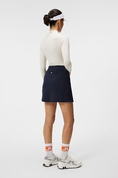 Skirt / Dress J.Lindeberg Amelie Mid Golf Skirt JL Navy M - 6