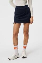 Krila in obleke J.Lindeberg Amelie Mid Golf JL Navy - 2