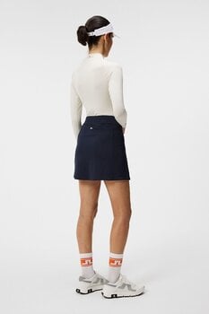 Skirt / Dress J.Lindeberg Amelie Mid Golf Skirt JL Navy XL - 6