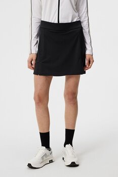 Spódnice i sukienki J.Lindeberg Amelie Mid Skirt Black S - 2