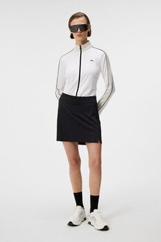 Nederdel / kjole J.Lindeberg Amelie Mid Skirt Black M - 5