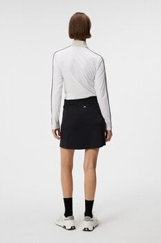 Nederdel / kjole J.Lindeberg Amelie Mid Skirt Black M - 6