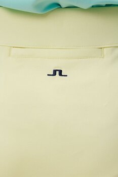 Szoknyák és ruhák J.Lindeberg Amelie Mid Skirt Wax Yellow XS - 4