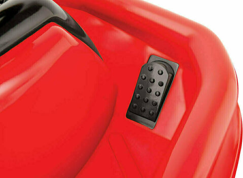Elektrické autíčko Razor Lil’ Crazy Červená Elektrické autíčko - 4