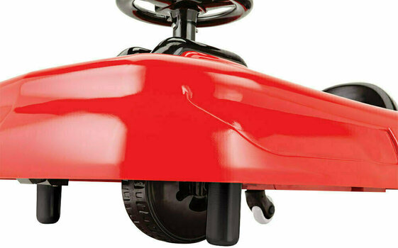 Mașină de jucării electrice Razor Lil’ Crazy Roșu Mașină de jucării electrice - 6