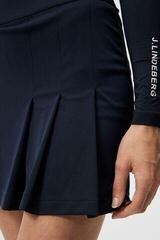 Krila in obleke J.Lindeberg Thea JL Navy - 1