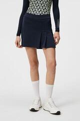 Krila in obleke J.Lindeberg Thea JL Navy - 3