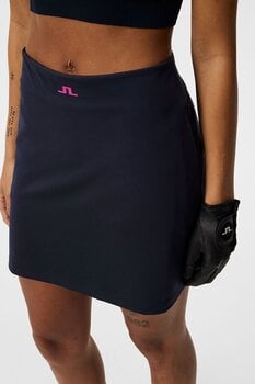 Skirt / Dress J.Lindeberg Raphaela Mid Skirt JL Navy S - 2