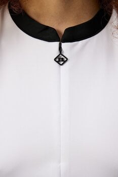 Kjol / klänning J.Lindeberg Ebony Dress White XS - 2