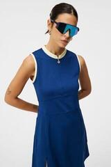 Skirt / Dress J.Lindeberg Ebony Estate Blue M Dress - 1
