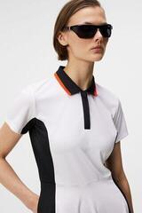 Skirt / Dress J.Lindeberg Maxime White - 1