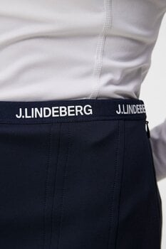 Suknja i haljina J.Lindeberg Keisha Skirt JL Navy S - 4