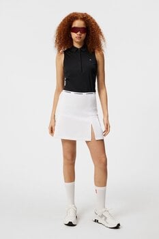 Φούστες και Φορέματα J.Lindeberg Keisha Skirt Λευκό XS - 5