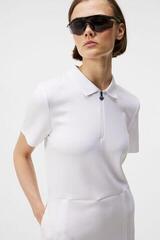 Skirt / Dress J.Lindeberg Kanai White - 2